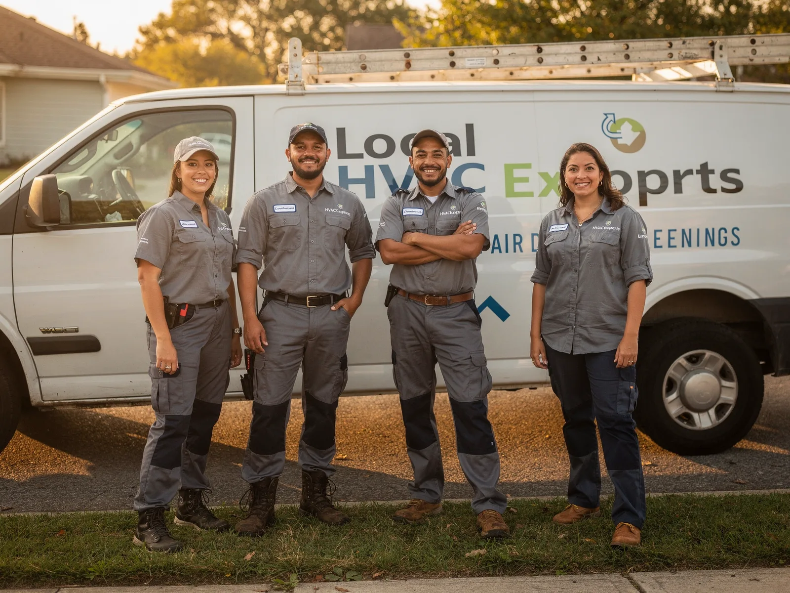 24/7 HVAC Repair & AC Replacement company in Sheridan, MO